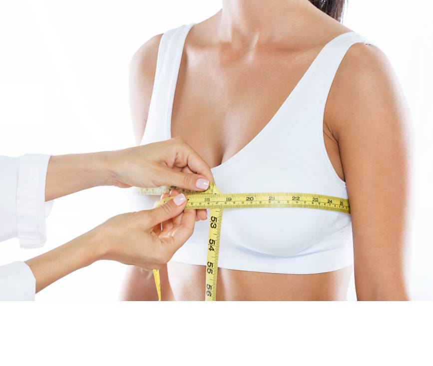 Breast Aesthetics (Breast Surgery)